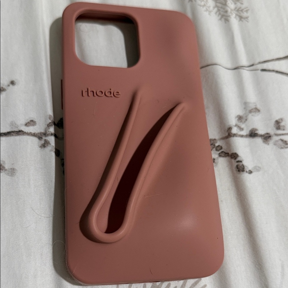 Rhode Phone case